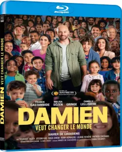 Damien veut changer le monde  [HDLIGHT 1080p] - FRENCH