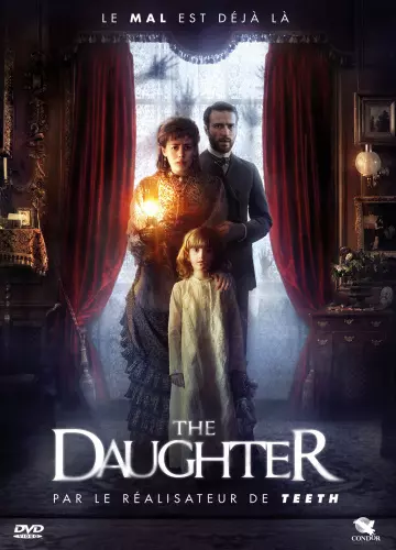 The Daughter  [BDRIP] - FRENCH