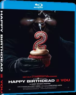 Happy Birthdead 2 You  [HDLIGHT 720p] - TRUEFRENCH