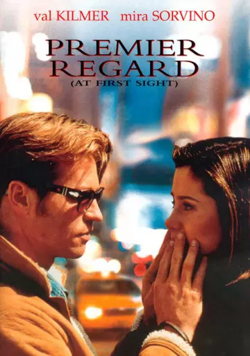 Premier regard  [DVDRIP] - FRENCH