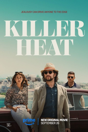 Killer Heat [WEB-DL 1080p] - MULTI (TRUEFRENCH)