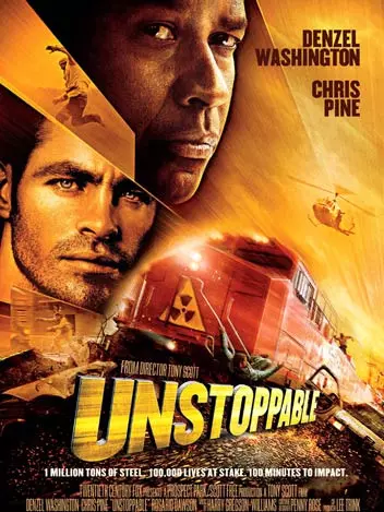 Unstoppable  [BDRIP] - TRUEFRENCH