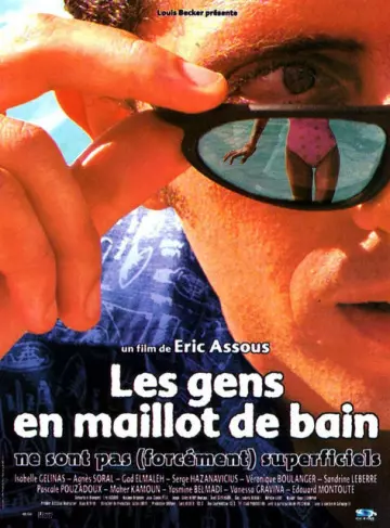 Les Gens en maillot de bain ne sont pas (forcément) superficiels [DVDRIP] - FRENCH