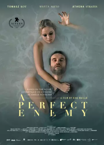 A Perfect Enemy  [HDRIP] - FRENCH