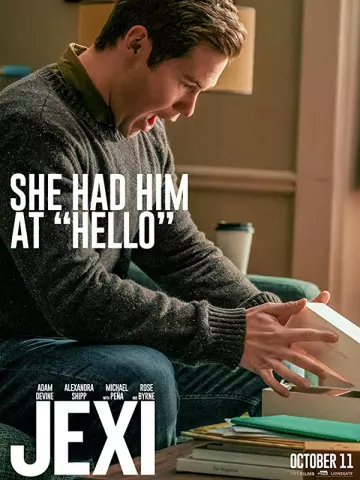 Jexi  [BDRIP] - FRENCH