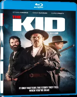 The Kid  [HDLIGHT 720p] - FRENCH