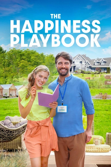 À la recherche du bonheur (The Happiness Playbook) [WEBRIP 720p] - FRENCH