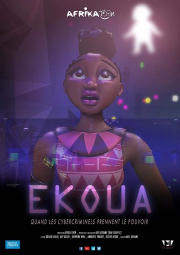 Ekoua [HDRIP] - FRENCH