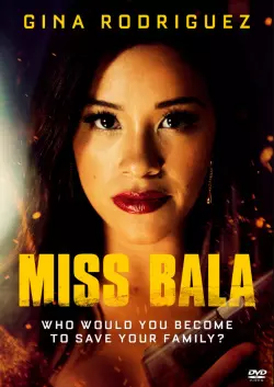 Miss Bala  [BDRIP] - TRUEFRENCH