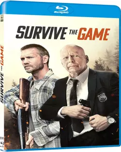 Survive the Game  [BLU-RAY 720p] - FRENCH