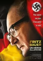 Fritz Bauer, un héros allemand  [HDRiP] - FRENCH