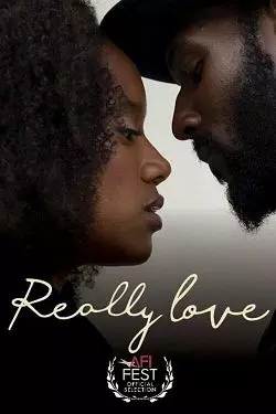 Really Love  [HDRIP] - FRENCH