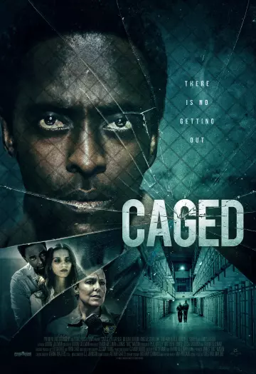 Caged  [HDRIP] - FRENCH