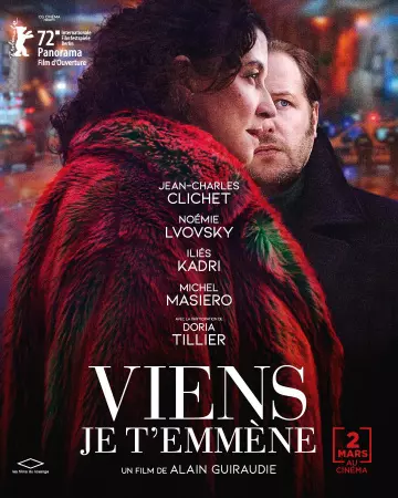 Viens je t'emmène [HDRIP] - FRENCH