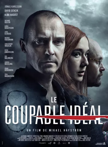 Le Coupable idéal  [BDRIP] - FRENCH