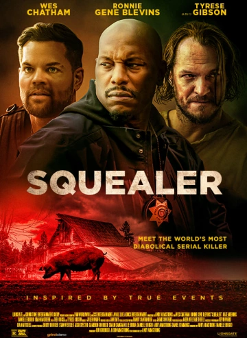 Squealer  [WEB-DL 720p] - VOSTFR