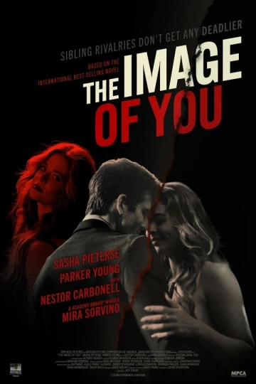 The Image Of You  [HDRIP] - FRENCH