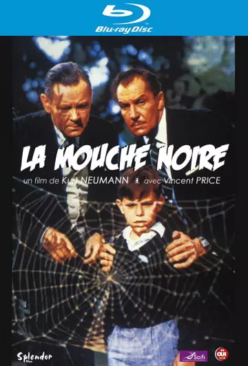 La Mouche noire  [HDLIGHT 1080p] - MULTI (FRENCH)