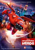 Les Nouveaux Héros  [BDRIP] - VOSTFR