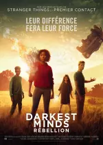 Darkest Minds : Rébellion [WEB-DL] - VO