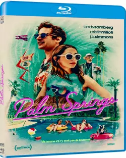 Palm Springs  [BLU-RAY 1080p] - MULTI (FRENCH)