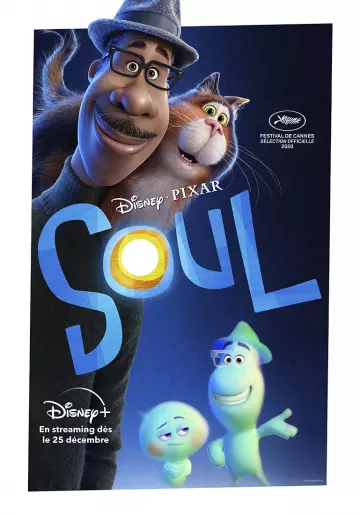 Soul [BDRIP] - TRUEFRENCH