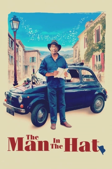 The Man in the hat  [WEB-DL 1080p] - FRENCH