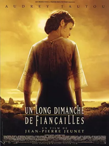 Un long dimanche de fiançailles  [HDLIGHT 1080p] - FRENCH