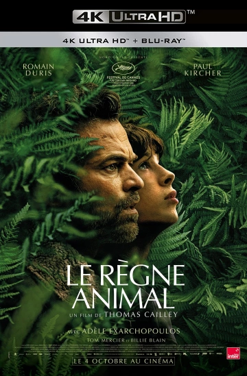 Le Règne animal [WEB-DL 4K] - FRENCH