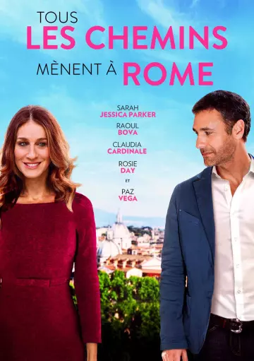 Tous les chemins mènent à Rome [BDRIP] - FRENCH