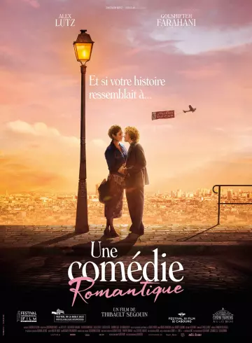 Une comédie romantique [WEBRIP 720p] - FRENCH