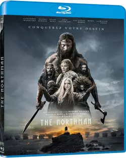 The Northman  [BLU-RAY 1080p] - MULTI (TRUEFRENCH)