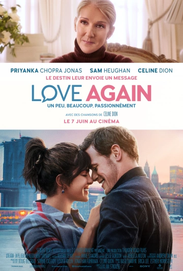 Love Again : un peu, beaucoup, passionnément  [WEB-DL 1080p] - MULTI (FRENCH)