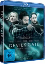 Devil's Gate [BLU-RAY 1080p] - FRENCH