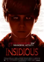 Insidious  [DVDRIP] - MULTI (TRUEFRENCH)