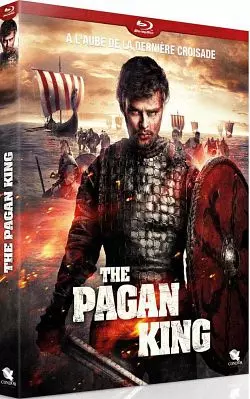 The Pagan King  [BLU-RAY 720p] - FRENCH