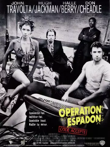 Opération Espadon  [BDRIP] - FRENCH