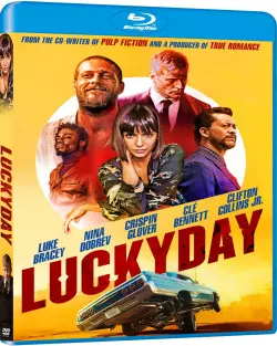 Lucky Day  [BLU-RAY 720p] - TRUEFRENCH