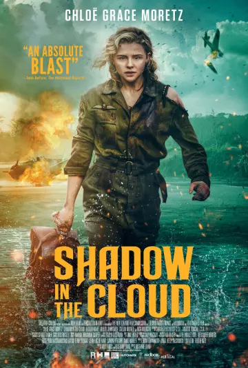 Shadow in the Cloud  [WEBRIP] - VO