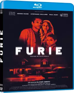 Furie  [HDLIGHT 1080p] - FRENCH