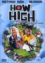 How High  [DVDRIP] - FRENCH