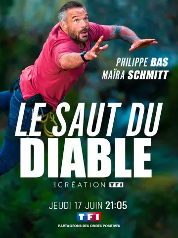 Le Saut du diable [WEB-DL 720p] - FRENCH