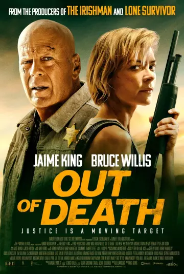 Out Of Death  [BDRIP] - TRUEFRENCH