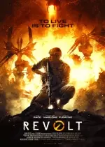 Revolt  [HDRIP] - FRENCH