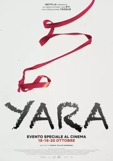 Yara  [HDRIP] - FRENCH