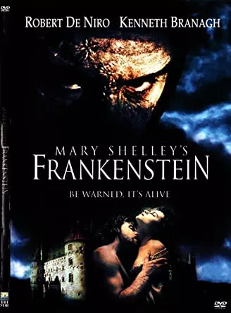 Frankenstein  [WEB-DL] - TRUEFRENCH