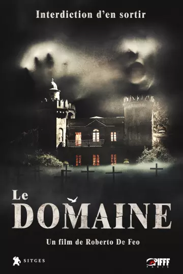 Le Domaine  [BDRIP] - FRENCH