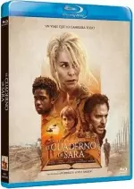 Le carnet de Sara  [BLU-RAY 1080p] - FRENCH