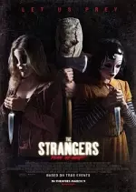 Strangers: Prey at Night  [HDRIP] - FRENCH