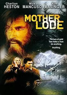 Mother Lode  [BDRIP] - TRUEFRENCH